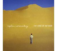 Captain, We're Sinking - King of No Man [Import]