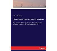 Captain William Kidd, And Others Of The Pirates