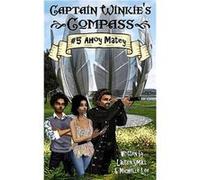 Captain Winkies Compass Ahoy Matey - Michelle Lee - Amazon Digital Services LLC KDP - Livre en Anglais Michelle LeeMichelle Lee (Auteur)