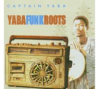 Captain Yaba - Yaba Funk Roots