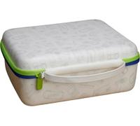 captainrc LDARC X43 M58 RC Truck, CT01 Télécommande, Pièces d'extension spécialisées, Sac de rangement portable/étui de transport