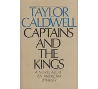 Captains and the Kings