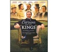 Captains and the Kings - DVD Zone 1 G