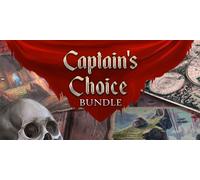Captains Choice Bundle (Xbox X)
