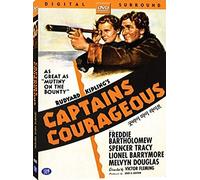 Captain's Courageous