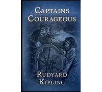 Captains Courageous Annotated