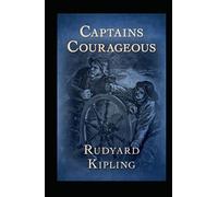 Captains Courageous Annotated