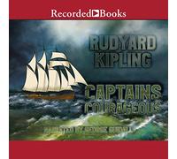 Captains Courageous [Import]