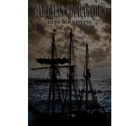 Captains Courageous: Original Ilustaions