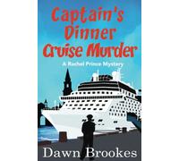 Captain's Dinner Cruise Murder