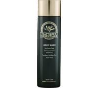 Captains-Essentials Soins-pour-hommes Sans-parfumLavage du corps 250 ml