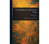 Captains of the Civil War