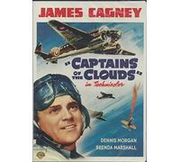 Captains of The Clouds