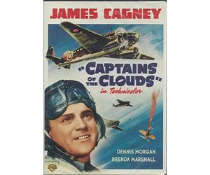 Captains of The Clouds