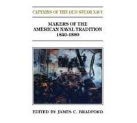 Captains Of The Old Steam Navy