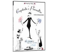 Captain's Paradise DVD E