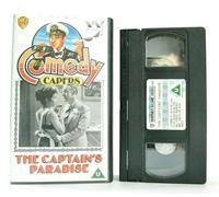 Captain's Paradise [VHS]