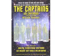 Captains, the - A Film By William Shatner / Les Capitaines - Un Film De William Shatner (Bilingual)