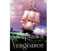 Captain's Vengeance