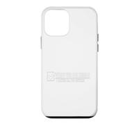 Captcha drôle « Verify You are Human I Clicked All The Bicycle » Coque pour iPhone 12 Mini