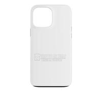 Captcha drôle « Verify You are Human I Clicked All The Bicycle » Coque pour iPhone 13 Pro Max