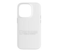 Captcha drôle « Verify You are Human I Clicked All The Bicycle » Coque pour iPhone 14 Pro
