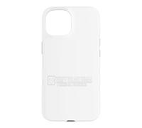 Captcha drôle « Verify You are Human I Clicked All The Bicycle » Coque pour iPhone 15