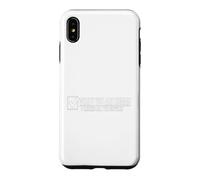 Captcha drôle « Verify You are Human I Clicked All The Bicycle » Coque pour iPhone XS Max