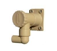 Capt'eau Récupérateur d'eau de Pluie Rectangulaire