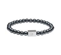 Captena Scope Bracelets Pierre DU20066-21 cm - Homme - Acier inoxydable