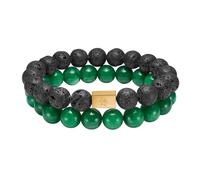 Captena Sloop Bracelets Pierre DU20074 - Homme