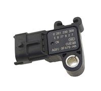 Capteur 3 BAR Manifold capteur MAP Sender de pression de suralimentation for Ford for Citroen Jaguar Land Rover Mazda for Peugeot for Volvo 0261230309 0261230453