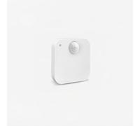 Capteur 3 en 1 (PIR + radar + capteur de lumière) : détecte avec précision les personnes et les objets et empêche les défauts ; trois modes de détection pour un contrôle intelligent dans différents