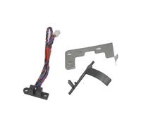 Capteur 40x8050 for Lexmark MS310 MS312 MS510 MS610 MX410 M3150 XM1140 310 312 510 610 410 3150 1140 Capteur Complet de Support/bac étroit