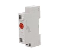 Capteur 7T.81.0.000.2403 : Contacts thermostatiques : NC 10A 250VAC 7±4 K IP2...