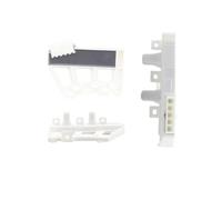 Capteur à effet Hall for moteur de machine à laver 6501KW2002A/6501KW2002B, compatible avec les machines à laver à pulsation LG(5PCS)