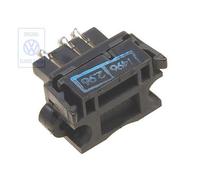 Capteur à effet hall pour compteur de vitesse VW Golf 1, Golf 2, Scirocco