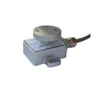 Capteur à effet Hall WOA-B sans contact, transducteur angulaire de 0 à 355 degrés(WOA-B-V1 0-5V-12-24V)