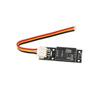 Capteur à Micro-Ondes 5 V 12 V 24 V TDL-2022WB, Portée de 8 à 10 M, Angle de Détection de 360, Module de Commutation par Induction