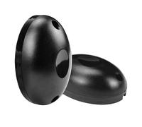 Capteur à rayon infrarouge - Détecteur de portail étanche 12 V, paire d'alarmes antivol, détecteur de mouvement de précision | Dispositif de détection infrarouge intelligent pour le contrôle