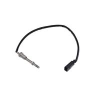 Capteur Abgastemp 2-polig M14 X 1,5 17 455 MM Câble VALEO pour U. A. VW Crafter
