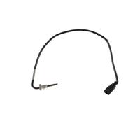 Capteur Abgastemp 2-polig M14 X 1,5 17 630 MM Câble VALEO pour U. A. Seat Leon