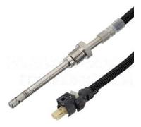 Capteur Abgastemp 5 V M14 X 1,5 260 MM Câble PIERBURG pour U. A. MB Gle