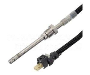 Capteur Abgastemp 5 V M14 X 1,5 260 MM Câble PIERBURG pour U. A. MB Gle