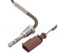 Capteur Abgastemp 5 V M14 X 1,5 494 MM Câble PIERBURG pour U. A. Audi A3