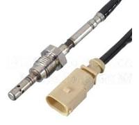Capteur Abgastemp 5 V M14 X 1,5 615 MM Câble PIERBURG pour U. A. Skoda Octavia