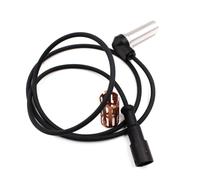 Capteur Abs 1 Pièce De Remplacement Du Capteur ABS Système De Freinage Antiblocage Capteur De Roue Pièces De Rechange Mise À Niveau De Voiture Accessoires OEM: 4410328090