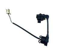 Capteur ABS 24253028 Adapté Pour Chevrolet Cruze Adapté Pour Malibu Adapté Pour Captiva Adapté Pour Buick LaCrosse Adapté Pour Regal Capteurvitesse(24253028)