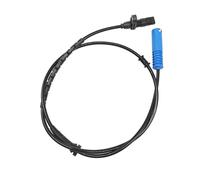 Capteur ABS arrière Capteur de vitesse roue ABS arrière droit/gauche 34521165533 pour BMW E38 740i 740iL 750iL