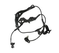 Capteur ABS arrière Capteur de vitesse roue ABS avant gauche, 1 pièce, pour Mitsubishi Triton L200 4N15 2.4L